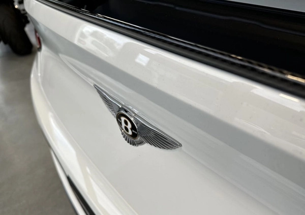 Bentley Continental GT cena 1290900 przebieg: 19800, rok produkcji 2020 z Wąsosz małe 436